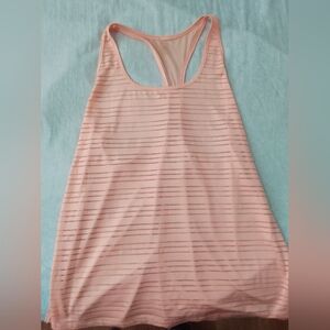 Woman's sport tank  top Size XL  Hyba